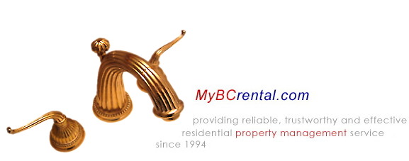 home to Vancouver's premiere boutique rental property management service provider