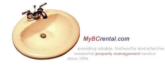 best rental property management company in Vancouver, established 1994 - Sunstar Realty Ltd.