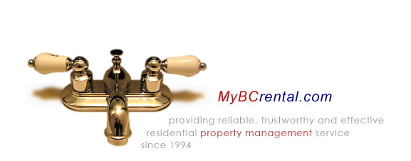home to Vancouver's premiere boutique rental property management service provider
