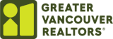 Greater Vancouver Realtors
