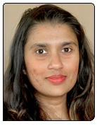 Hasini Wijewardena | Accounting