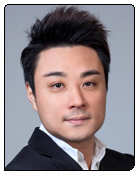 Jack Chen | Leasing Representative
