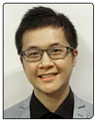 Tim Tsai | Assistant Property Manager