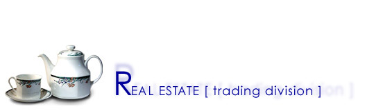 Real Estate Trading Division